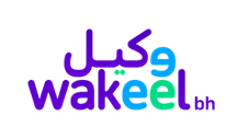 company logo